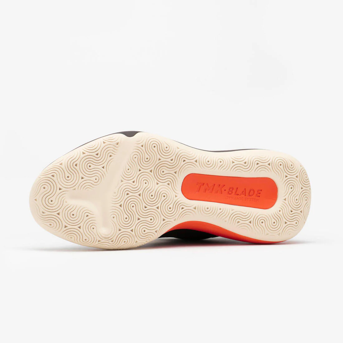 Tenis de básquetbol blancos unisex SE 500 High - Image 7