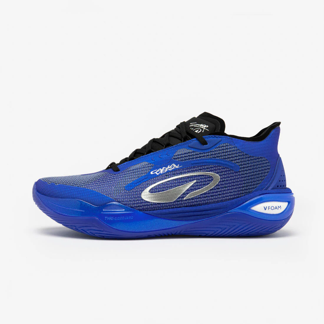 Tenis de básquetbol de caña media unisex Canaveral 900 Signature Sarr