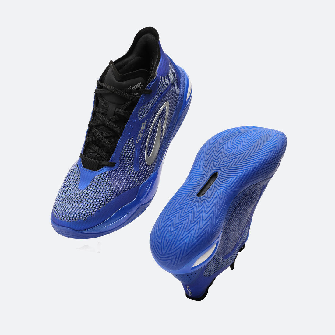 Tenis de básquetbol de caña media unisex Canaveral 900 Signature Sarr - Image 4