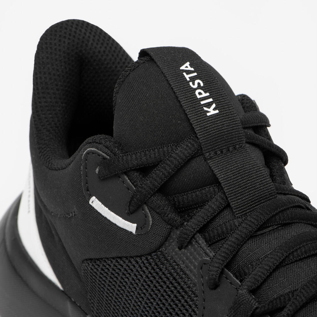 Tenis de básquetbol negros para adulto Fast 500 Low - Image 8