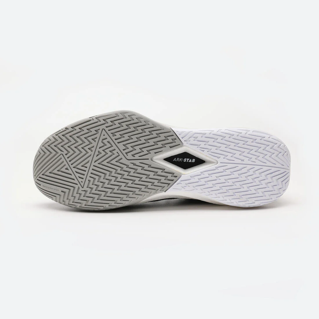 Tenis de básquetbol negros unisex Fast 500 - Image 18