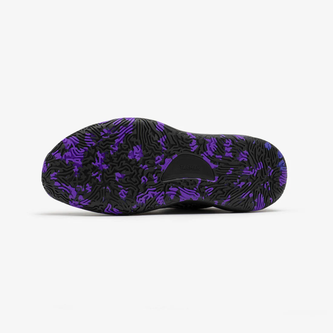 Tenis de básquetbol negros unisex NBA Lakers Fast 900 Low-1 - Image 3