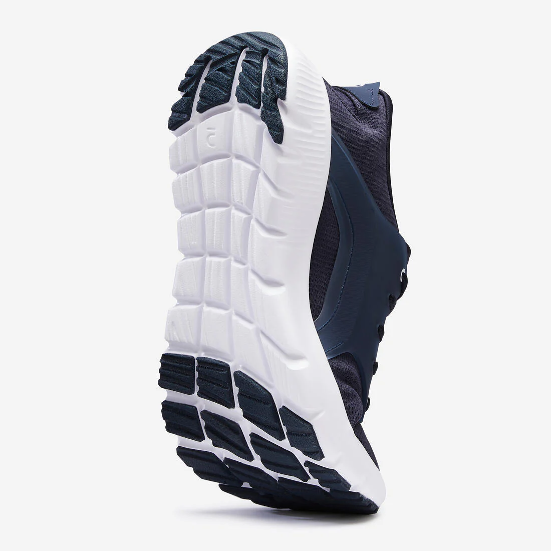 Tenis de caminar para pie estándar azules para hombre SW500 - Image 7