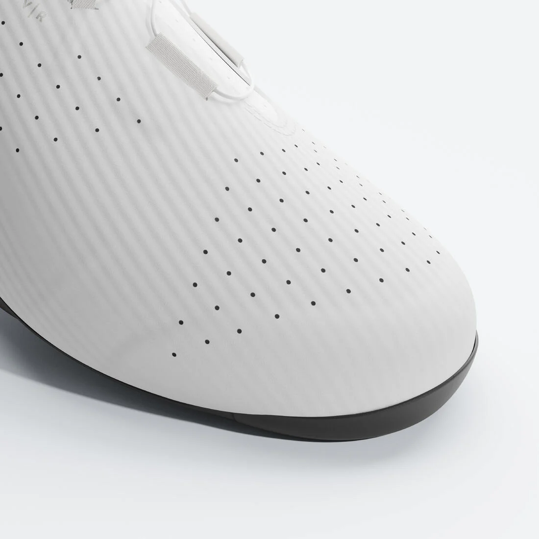 Tenis de ciclismo de carretera blancos Van Rysel RCR R - Image 10