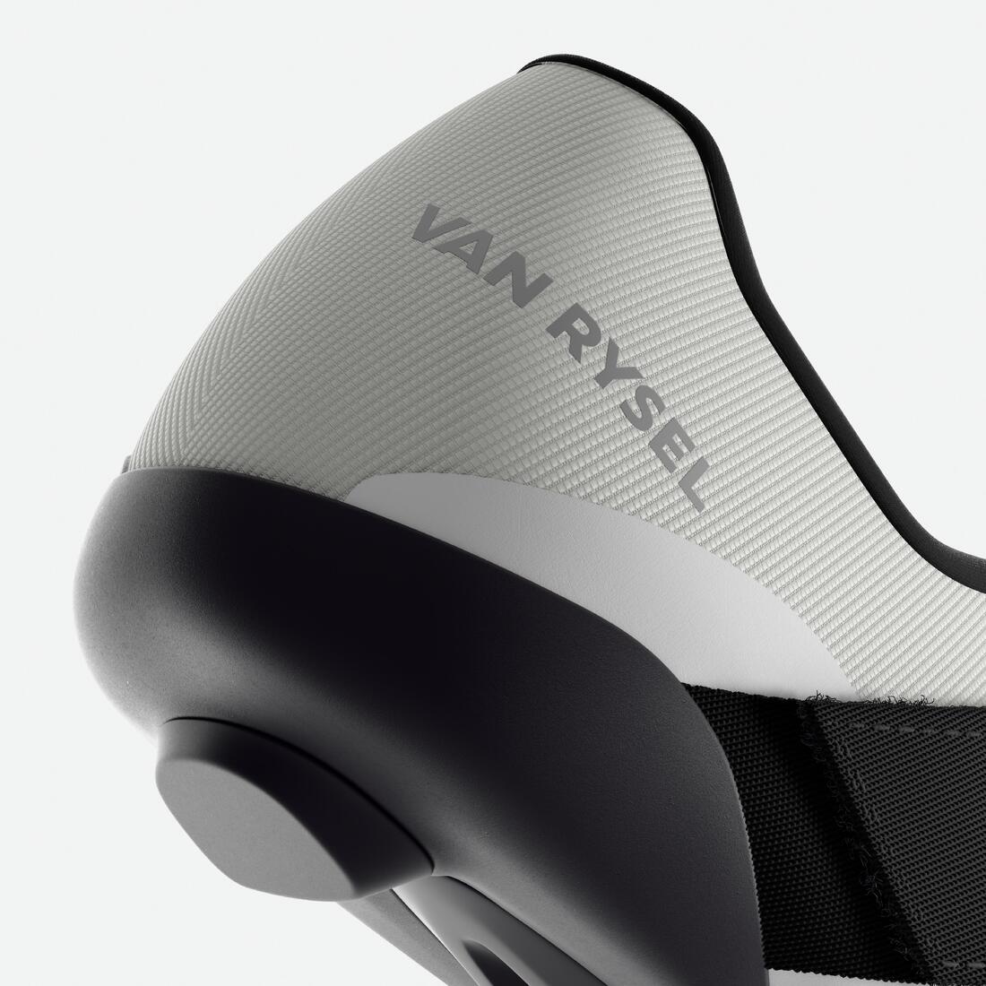 Tenis de ciclismo en carretera blancos EDR Discover - Image 11