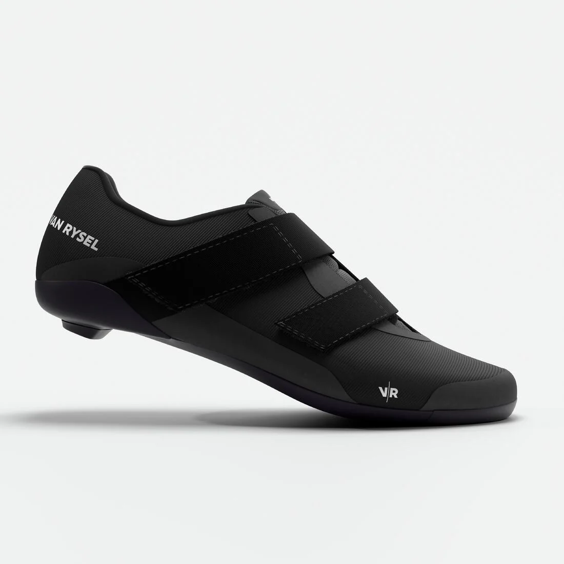 Tenis de ciclismo en carretera blancos EDR Discover - Image 2