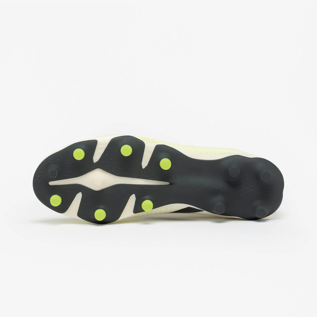 TENIS DE FÚTBOL CON AGUJETAS PARA NIÑO VIRALTO I FG NARANJA Y - Image 14