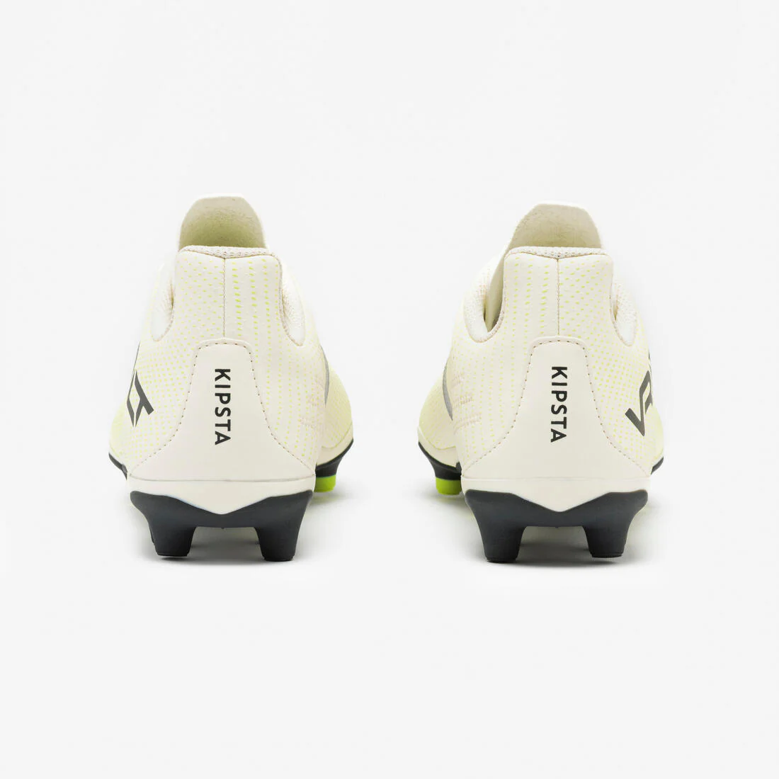 TENIS DE FÚTBOL CON AGUJETAS PARA NIÑO VIRALTO I FG NARANJA Y - Image 17