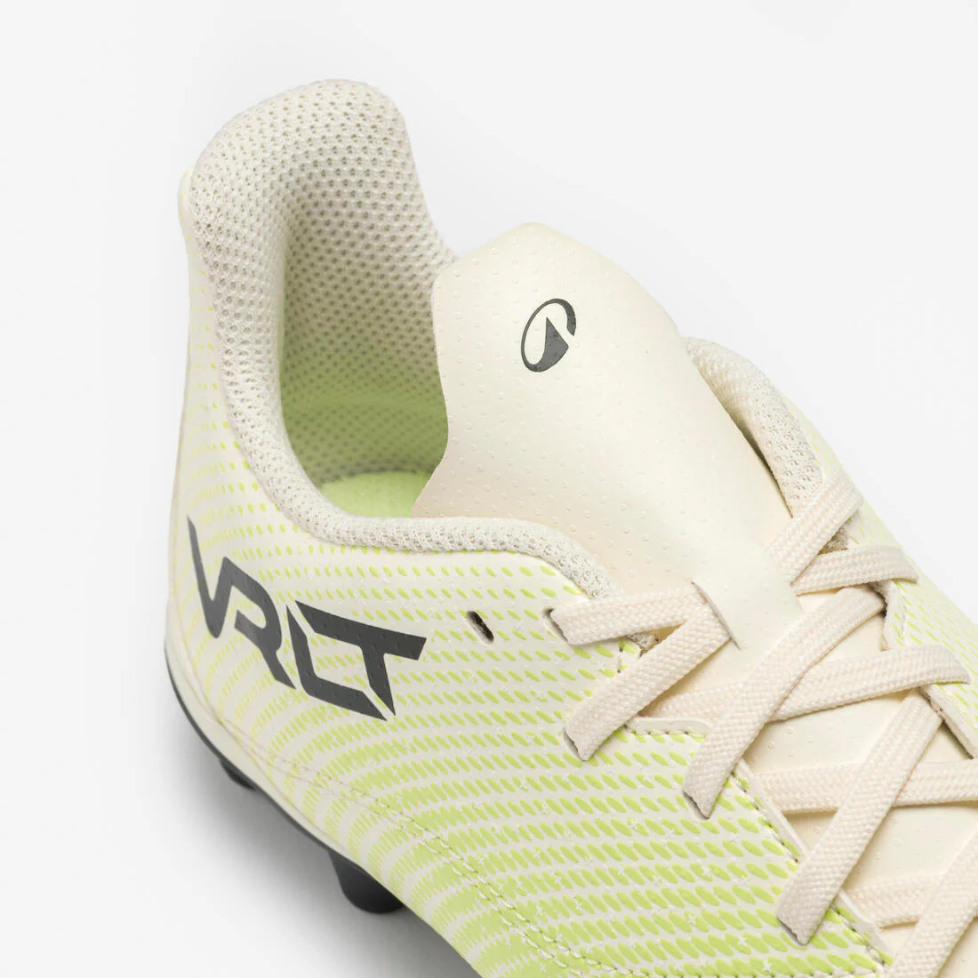 TENIS DE FÚTBOL CON AGUJETAS PARA NIÑO VIRALTO I FG NARANJA Y - Image 21