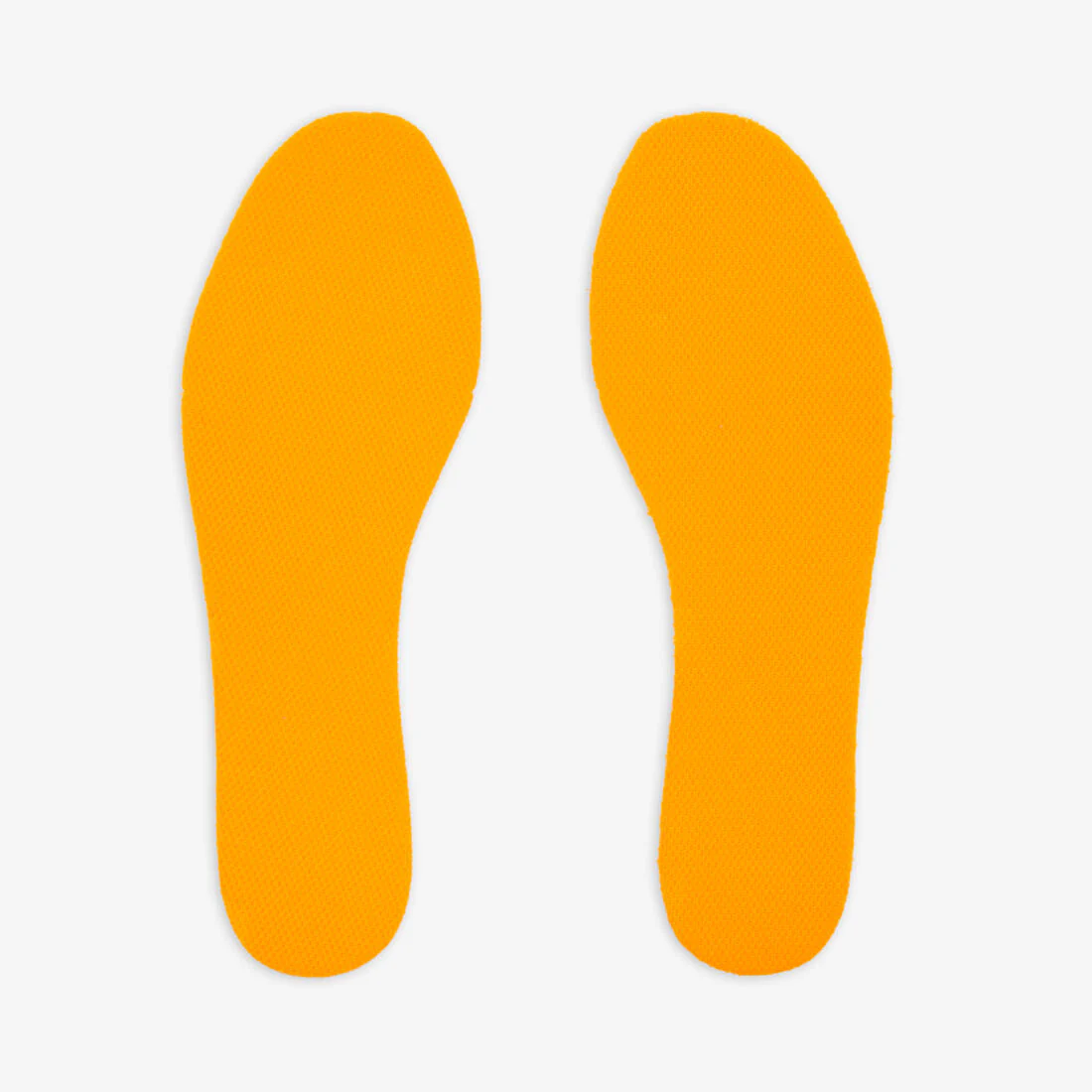 Tenis de futbol con velcro naranjas para niños Viralto I Easy Turf TF - Image 10