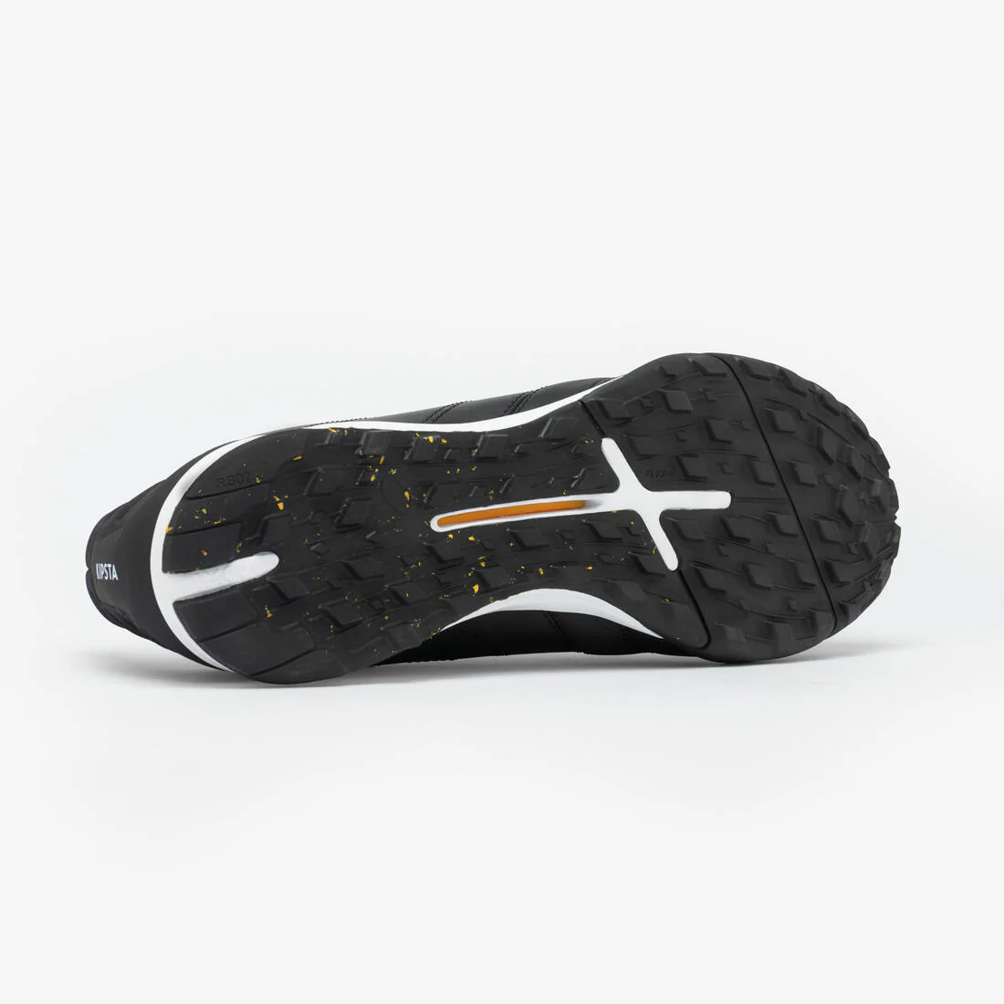 Tenis de futbol de piel blanco con verde lima Viralto II Matador TF - Image 8