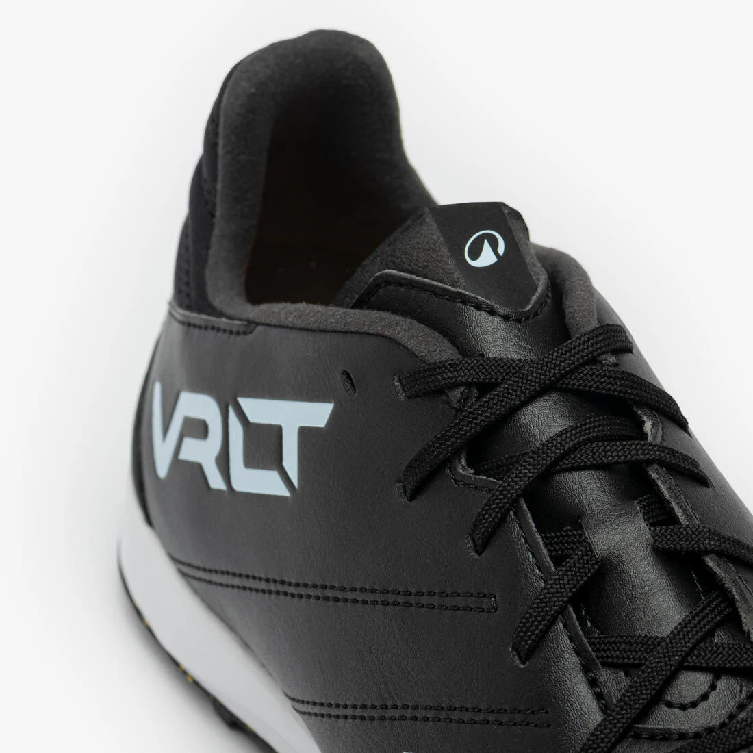 Tenis de futbol de piel blanco con verde lima Viralto II Matador TF - Image 9
