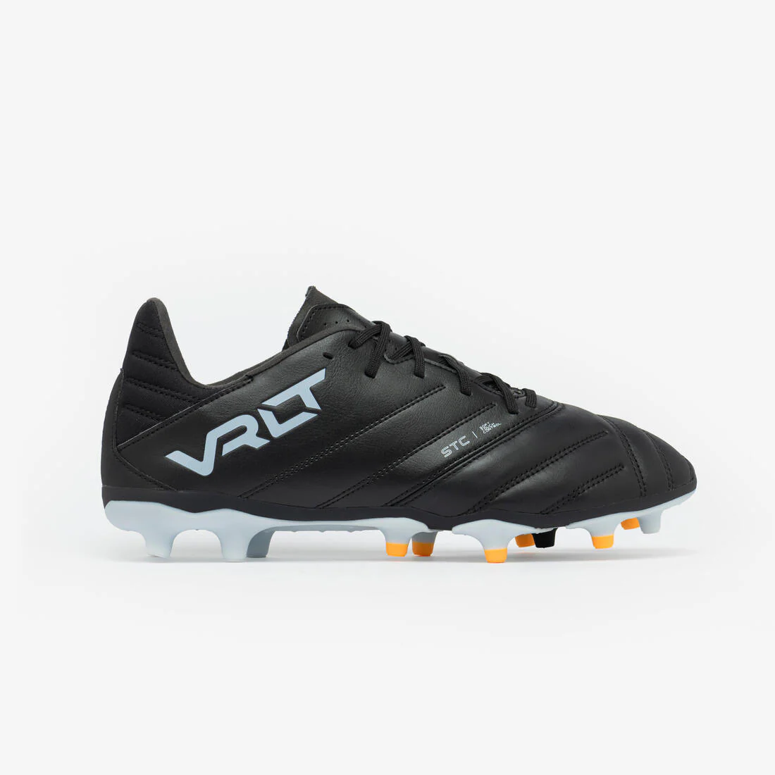 Tenis de futbol de piel negros Viralto II Matador FG