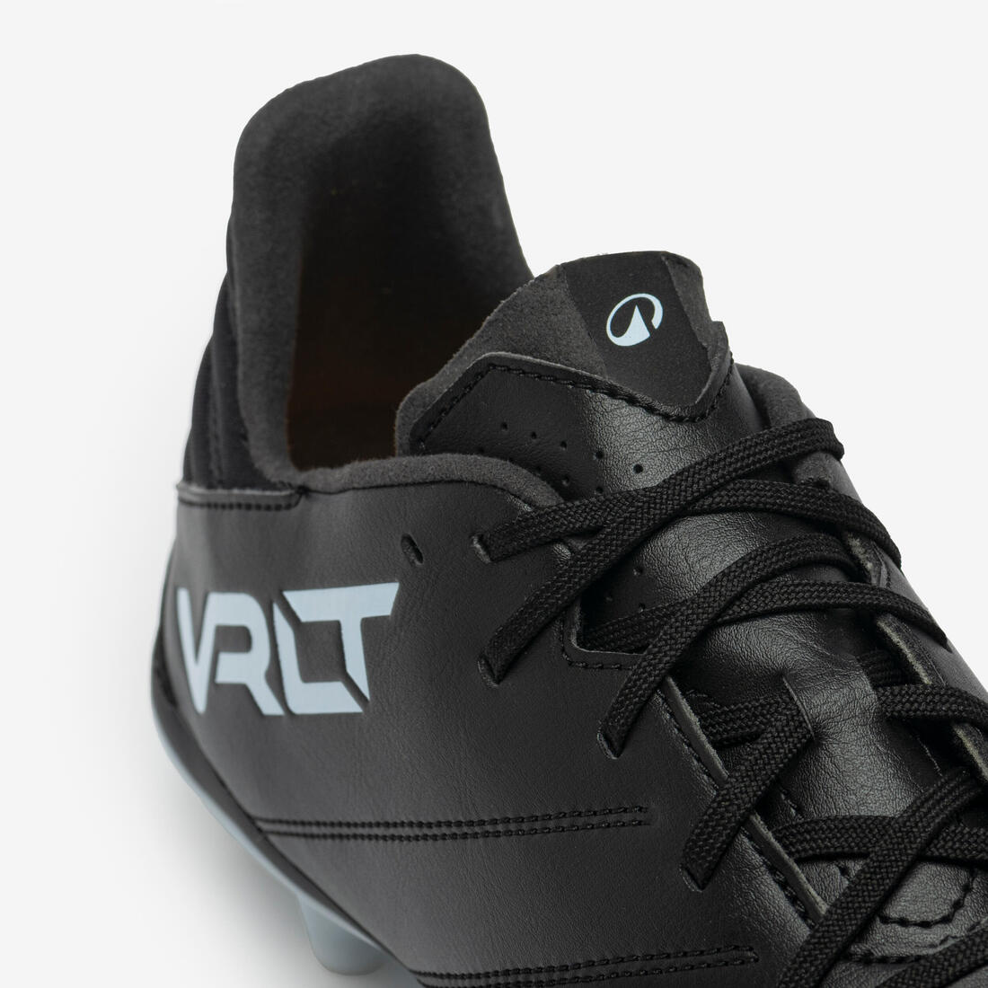 Tenis de futbol de piel negros Viralto II Matador FG - Image 5