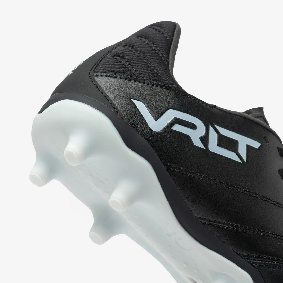 Tenis de futbol de piel negros Viralto II Matador FG - Image 6