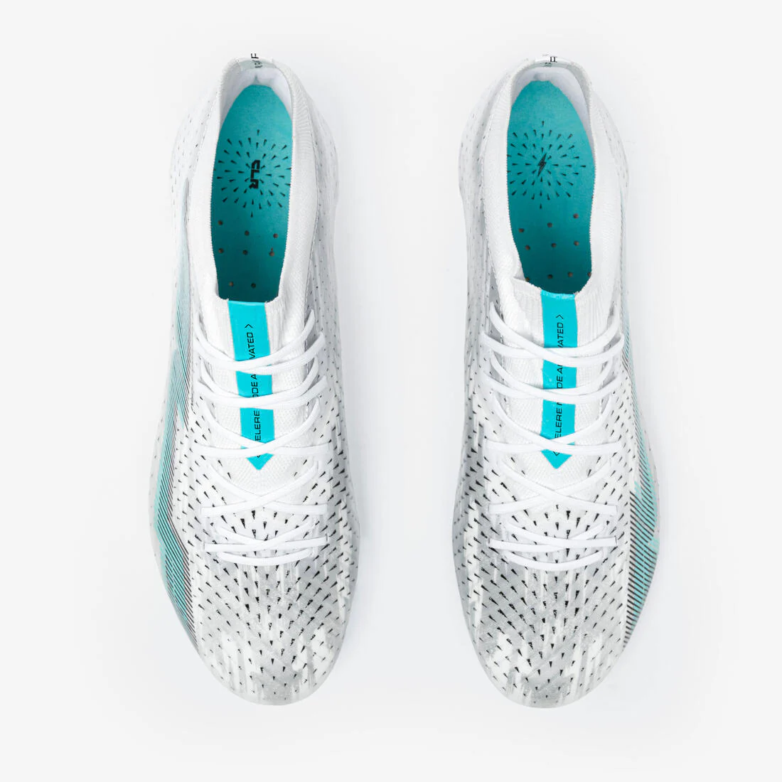 Tenis de futbol naranja para adulto CLR.Elite Fire Storm FG - Image 14
