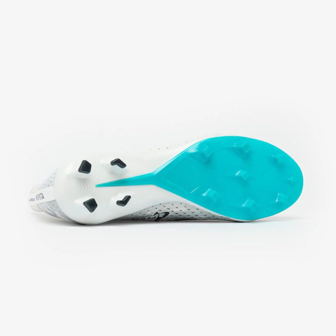 Tenis de futbol naranja para adulto CLR.Elite Fire Storm FG - Image 8