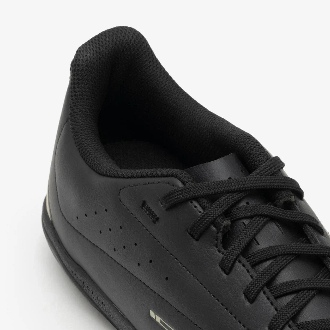 Tenis de futbol negros 100 Turf TF - Image 2