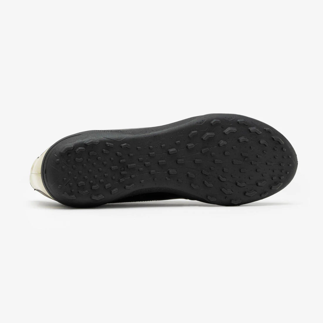 Tenis de futbol negros 100 Turf TF - Image 5