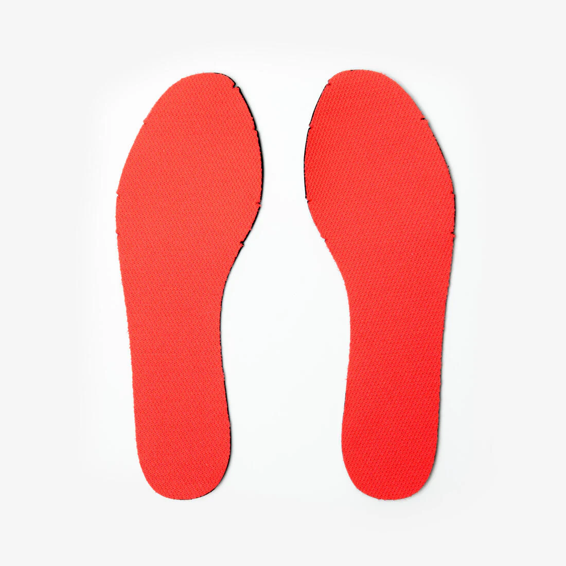Tenis de fútbol para césped con cierre de contacto Easy rojos para niños 160 - Image 35