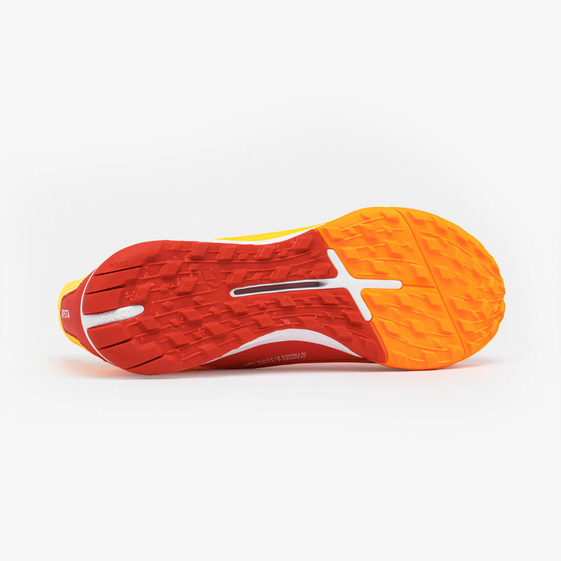 Tenis de futbol púrpura con Viralto I Turf TF - Image 10