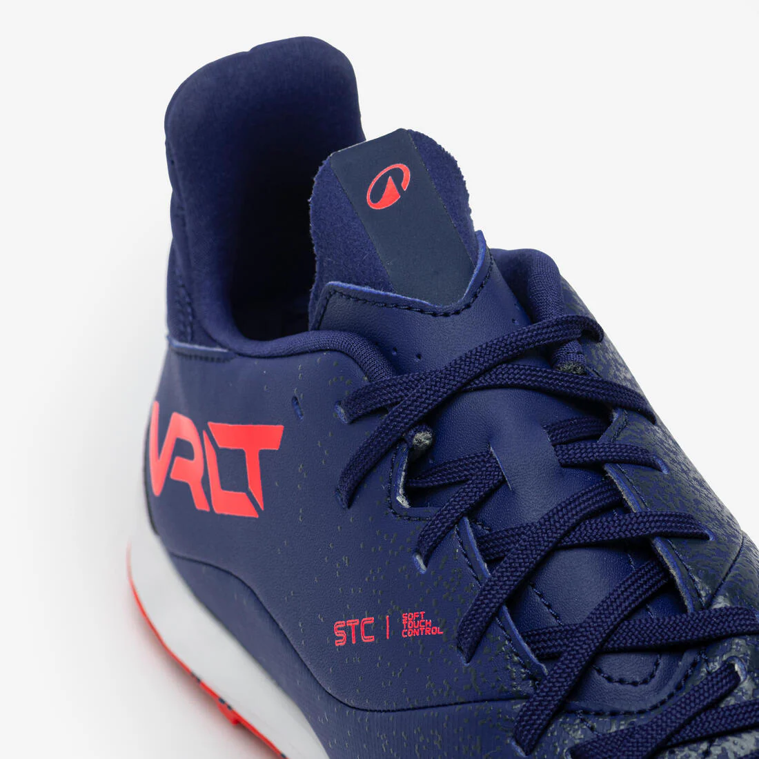 Tenis de futbol púrpura con Viralto I Turf TF - Image 11