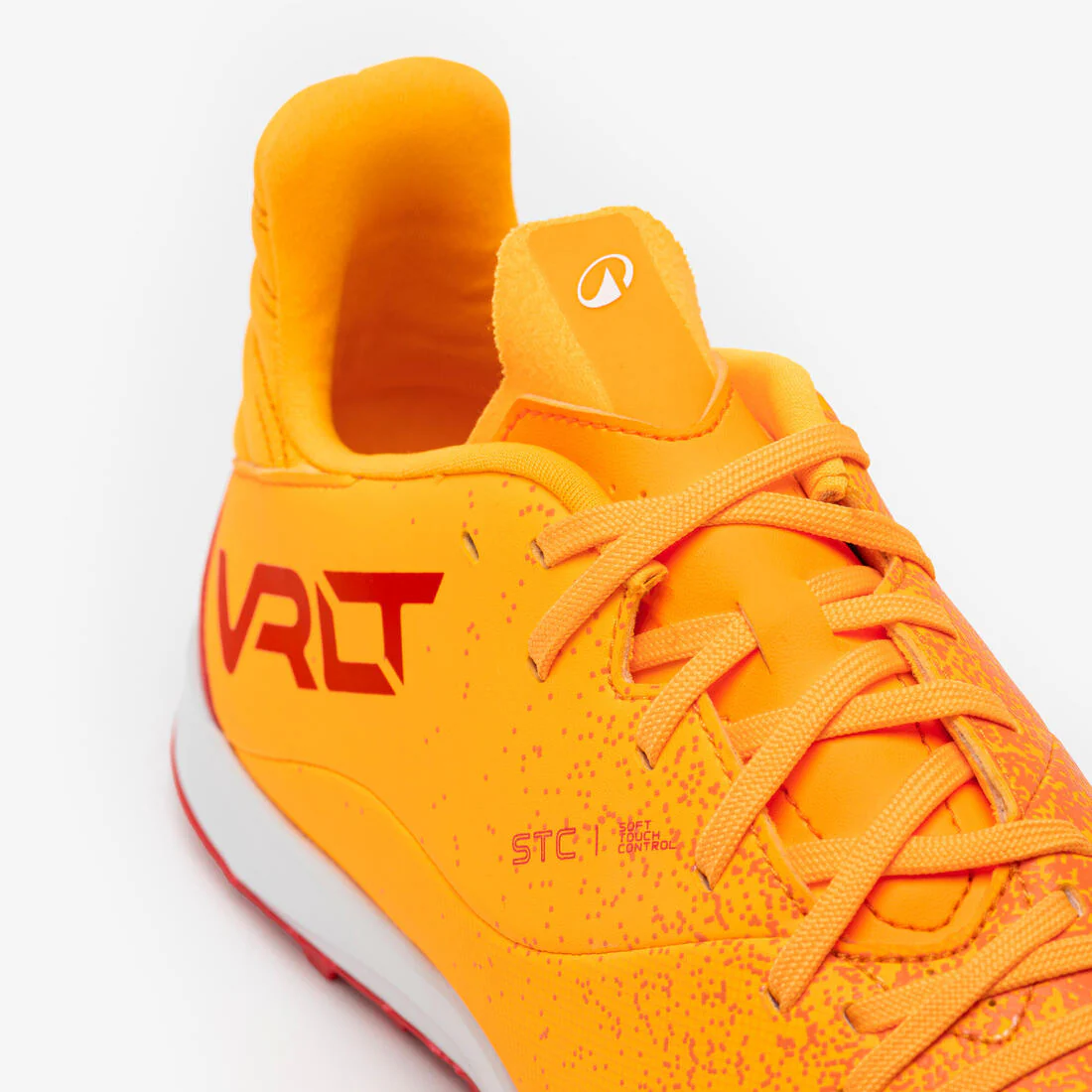 Tenis de futbol púrpura con Viralto I Turf TF - Image 12