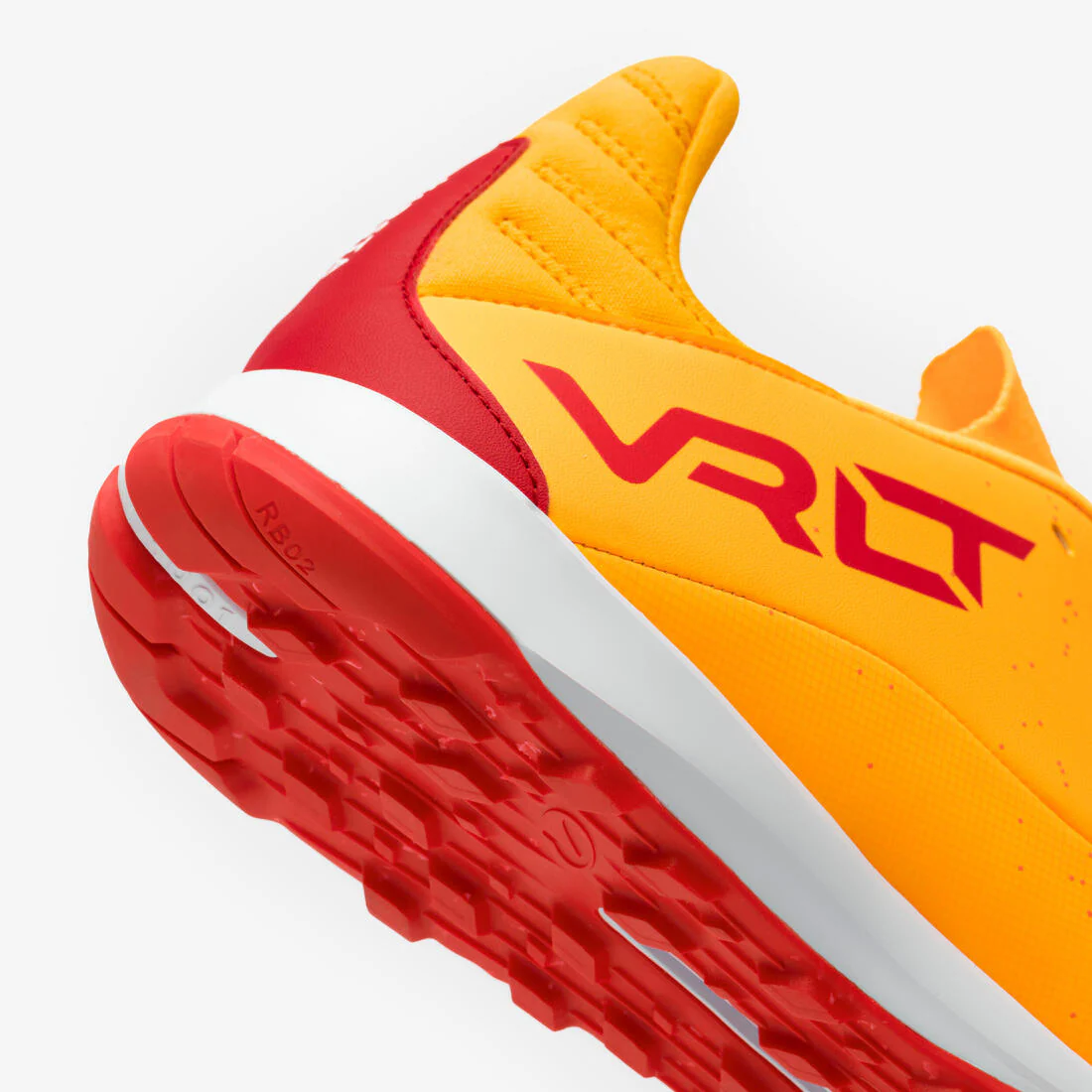 Tenis de futbol púrpura con Viralto I Turf TF - Image 13