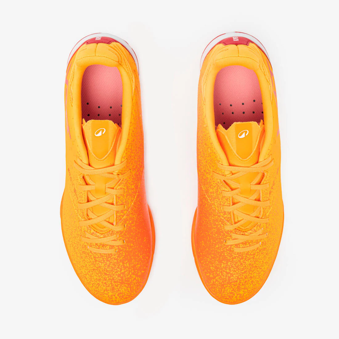 Tenis de futbol púrpura con Viralto I Turf TF - Image 16