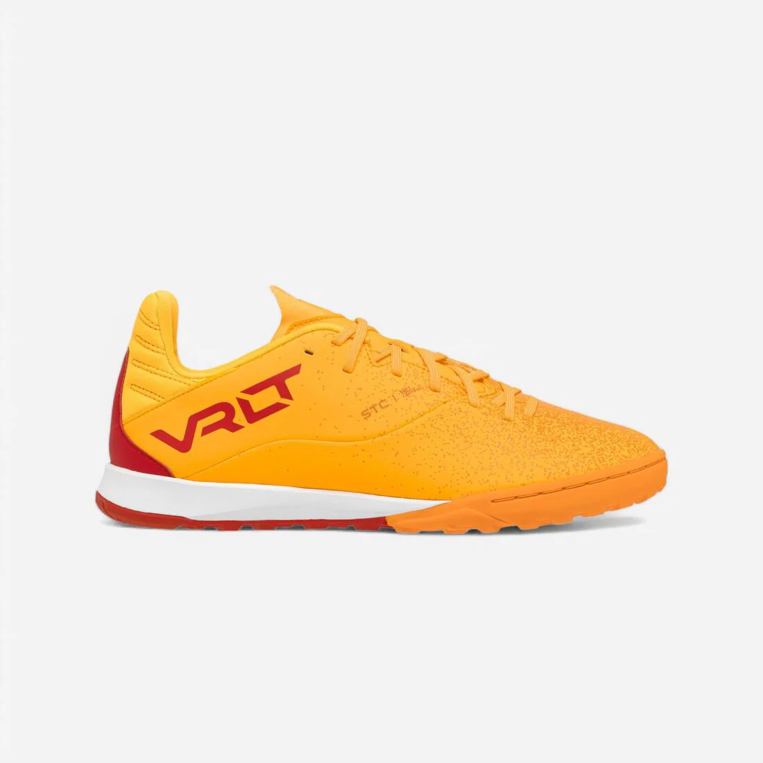 Tenis de futbol púrpura con Viralto I Turf TF - Image 2