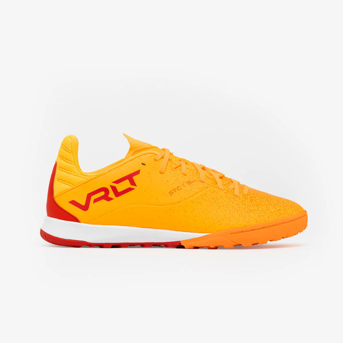 Tenis de futbol púrpura con Viralto I Turf TF - Image 3