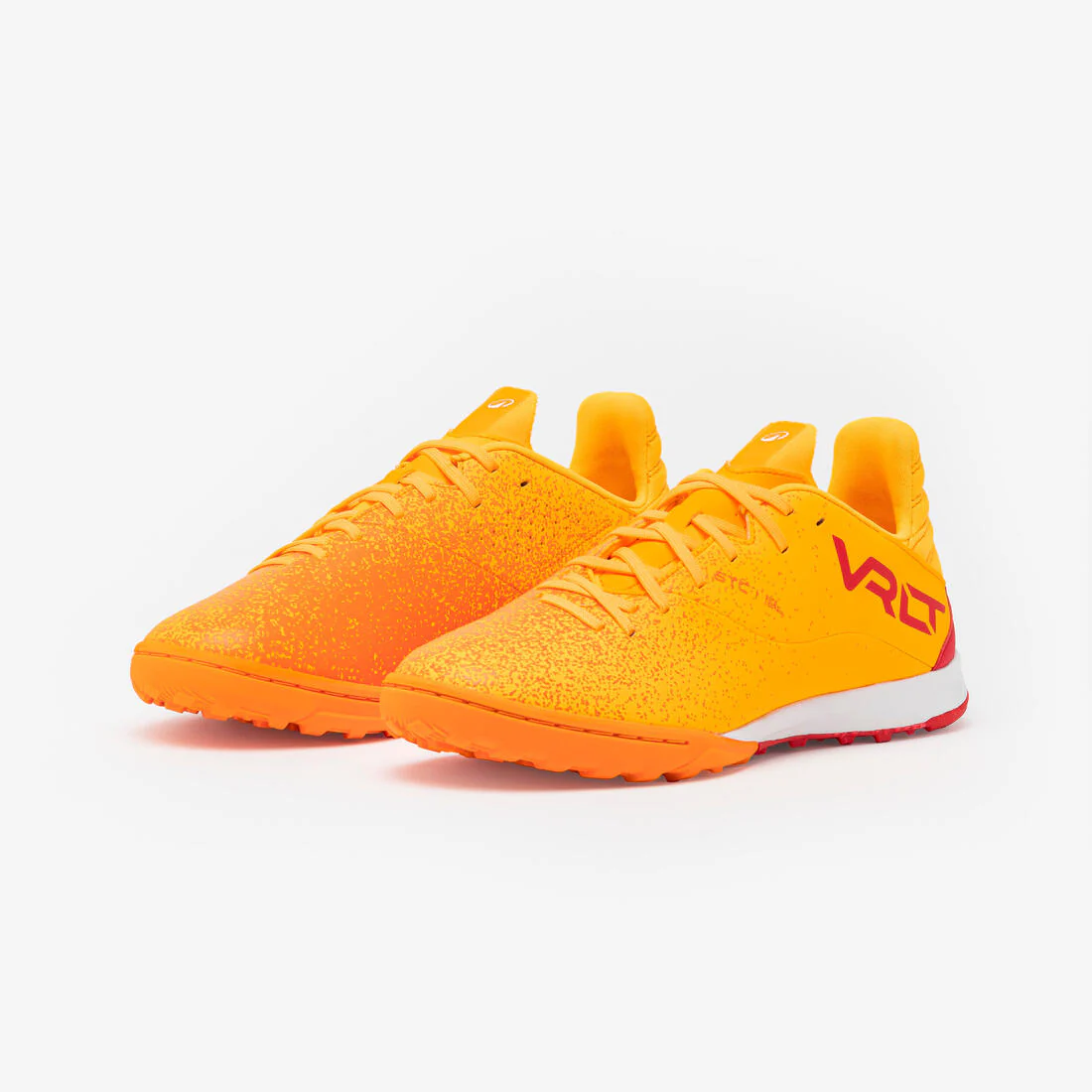 Tenis de futbol púrpura con Viralto I Turf TF - Image 6