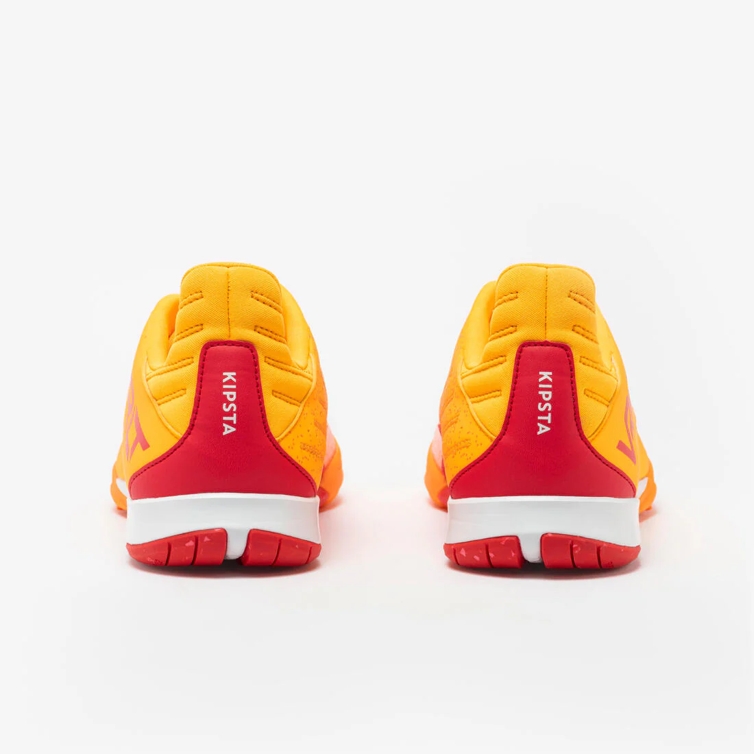 Tenis de futbol púrpura con Viralto I Turf TF - Image 7