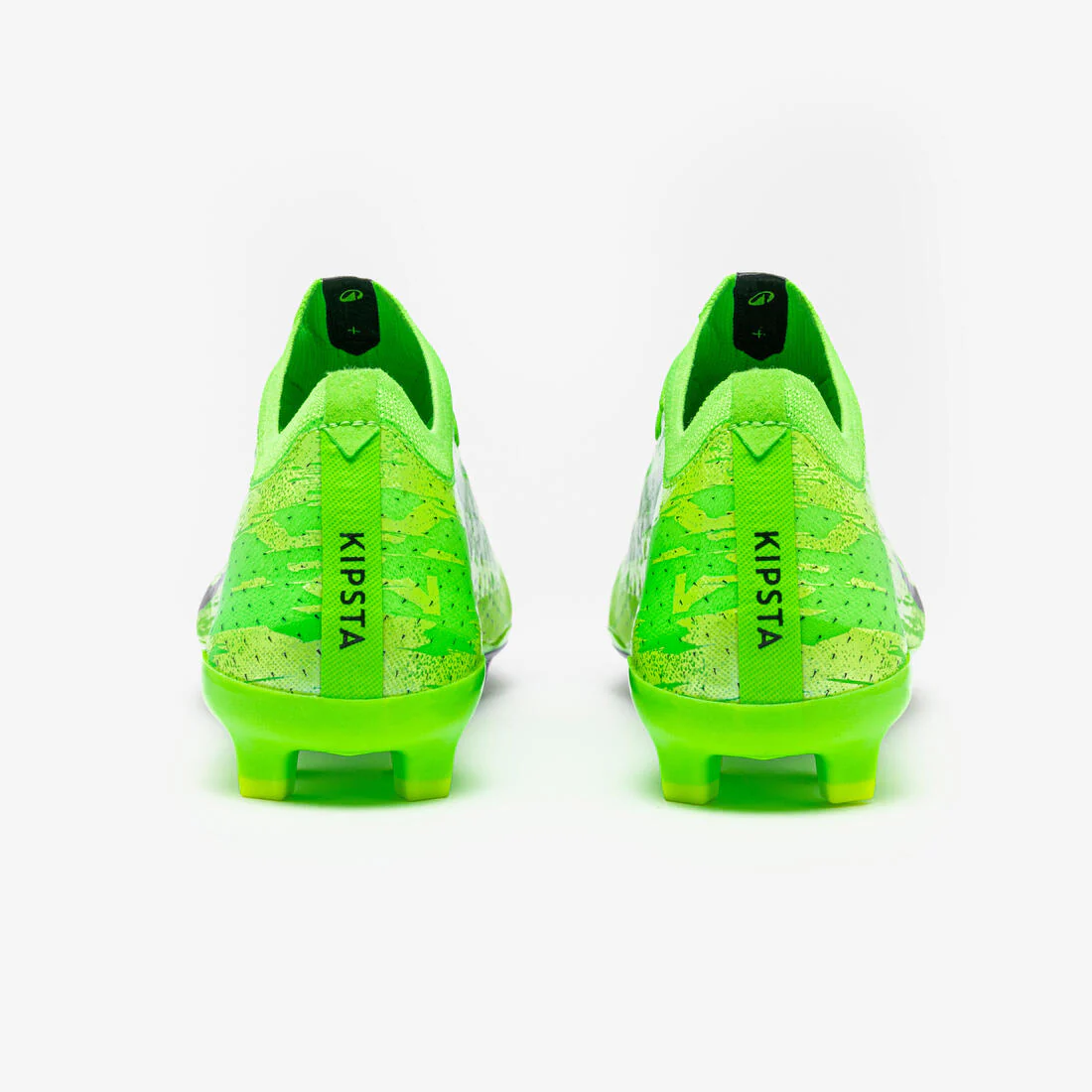 Tenis de futbol verdes para adulto CLR 7 Elite FG Storm - Image 4