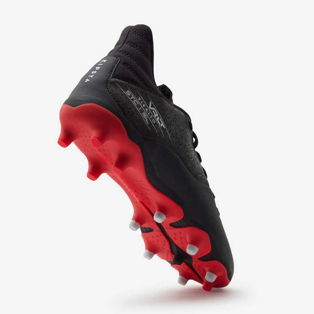 TENIS DE FUTBOL VIRALTO I FG NEGRO Y - Image 12