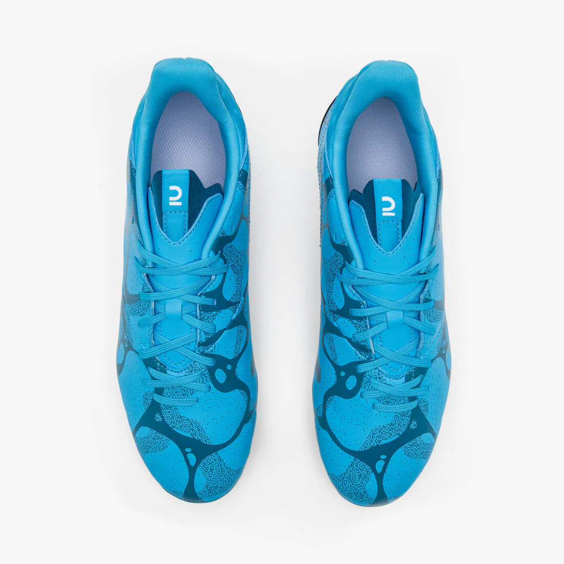 TENIS DE FUTBOL VIRALTO I FG NEGRO Y - Image 14