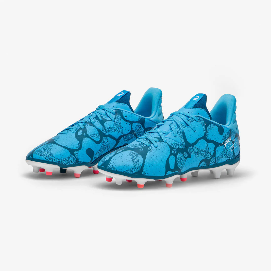 TENIS DE FUTBOL VIRALTO I FG NEGRO Y - Image 19