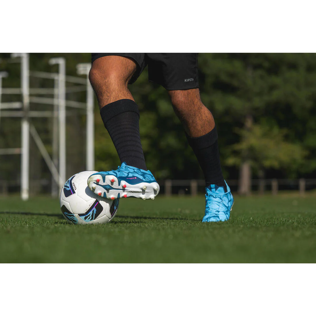 TENIS DE FUTBOL VIRALTO I FG NEGRO Y - Image 22