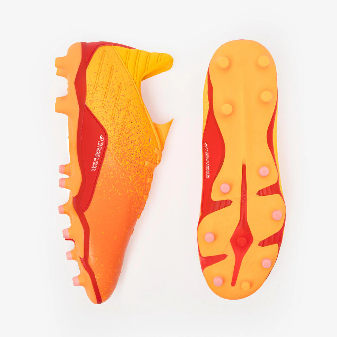 TENIS DE FUTBOL VIRALTO I FG NEGRO Y - Image 23