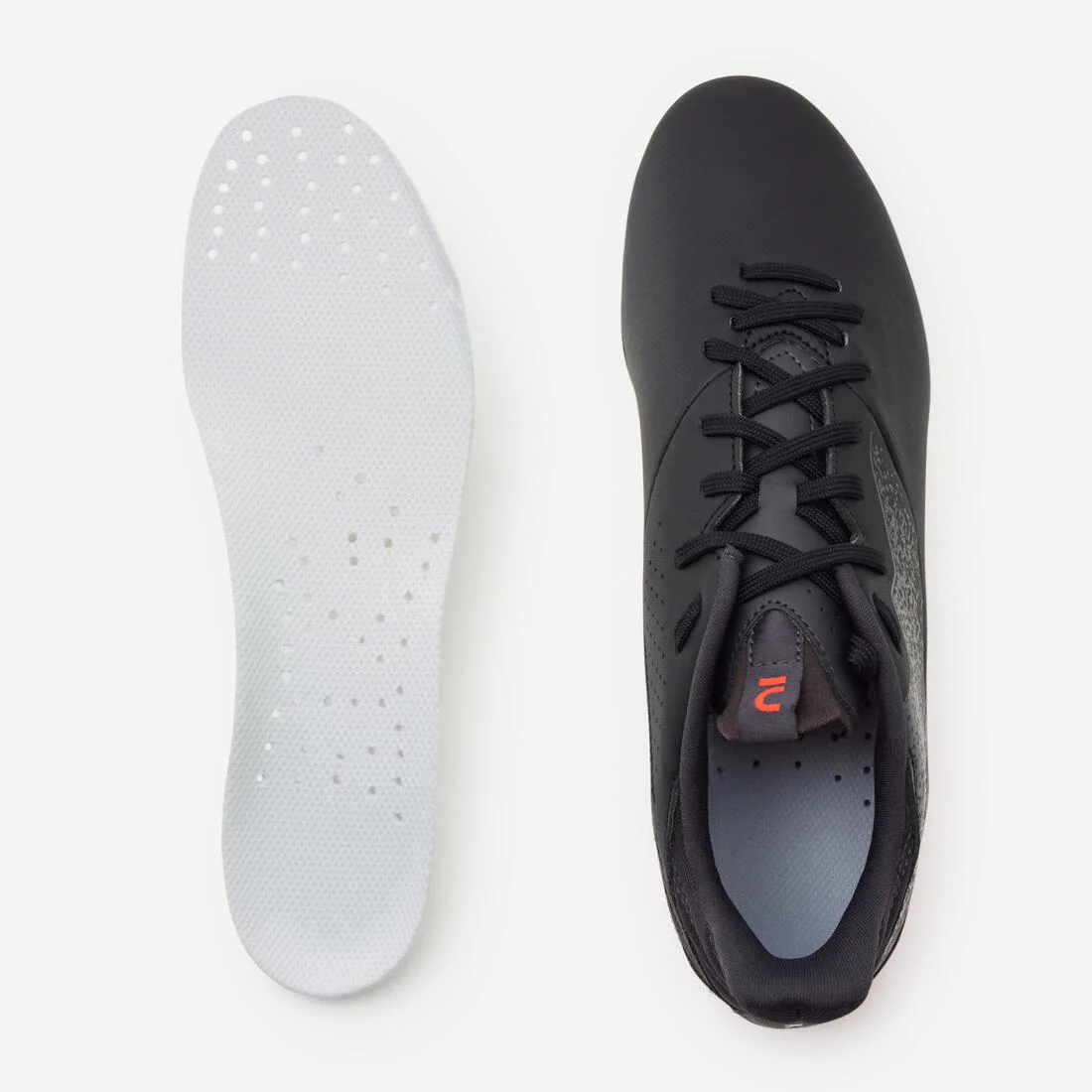 TENIS DE FUTBOL VIRALTO I FG NEGRO Y - Image 25