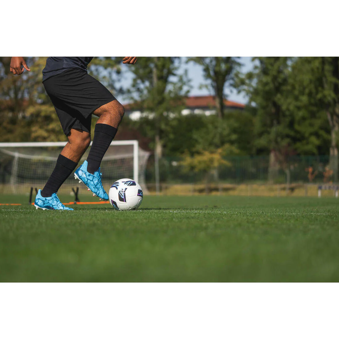 TENIS DE FUTBOL VIRALTO I FG NEGRO Y - Image 26