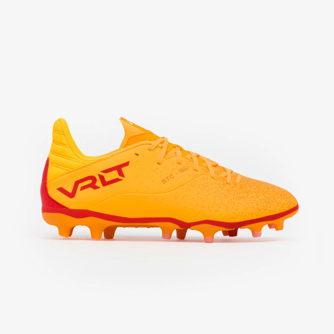 TENIS DE FUTBOL VIRALTO I FG NEGRO Y - Image 3