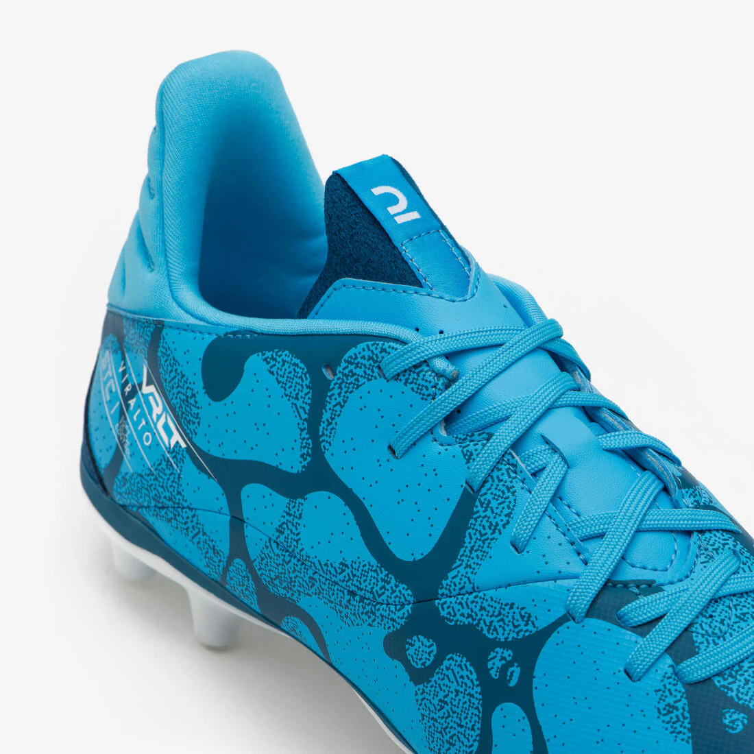 TENIS DE FUTBOL VIRALTO I FG NEGRO Y - Image 5