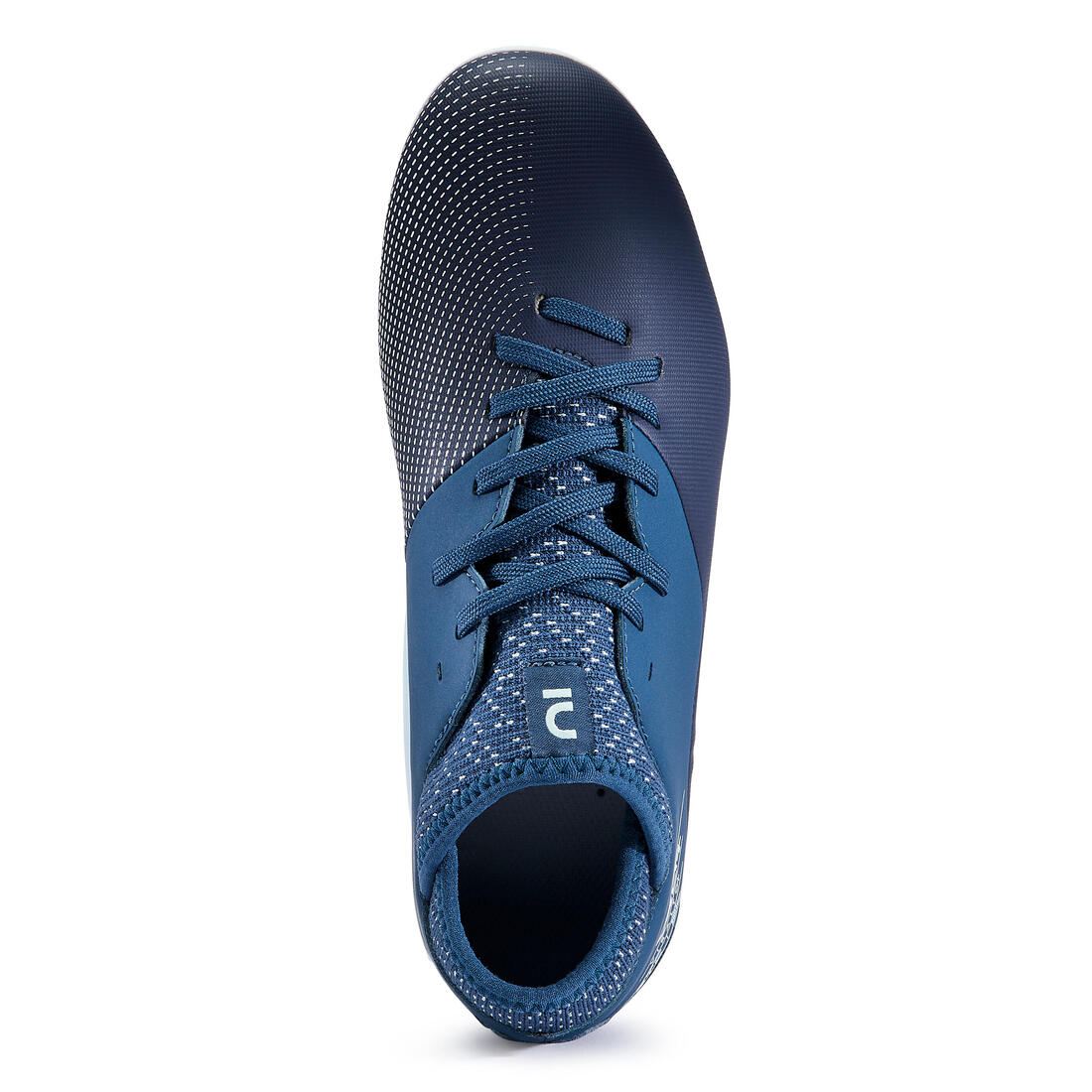 Tenis de Futbol VIRALTO+ I MG Mujer Azul - Image 6