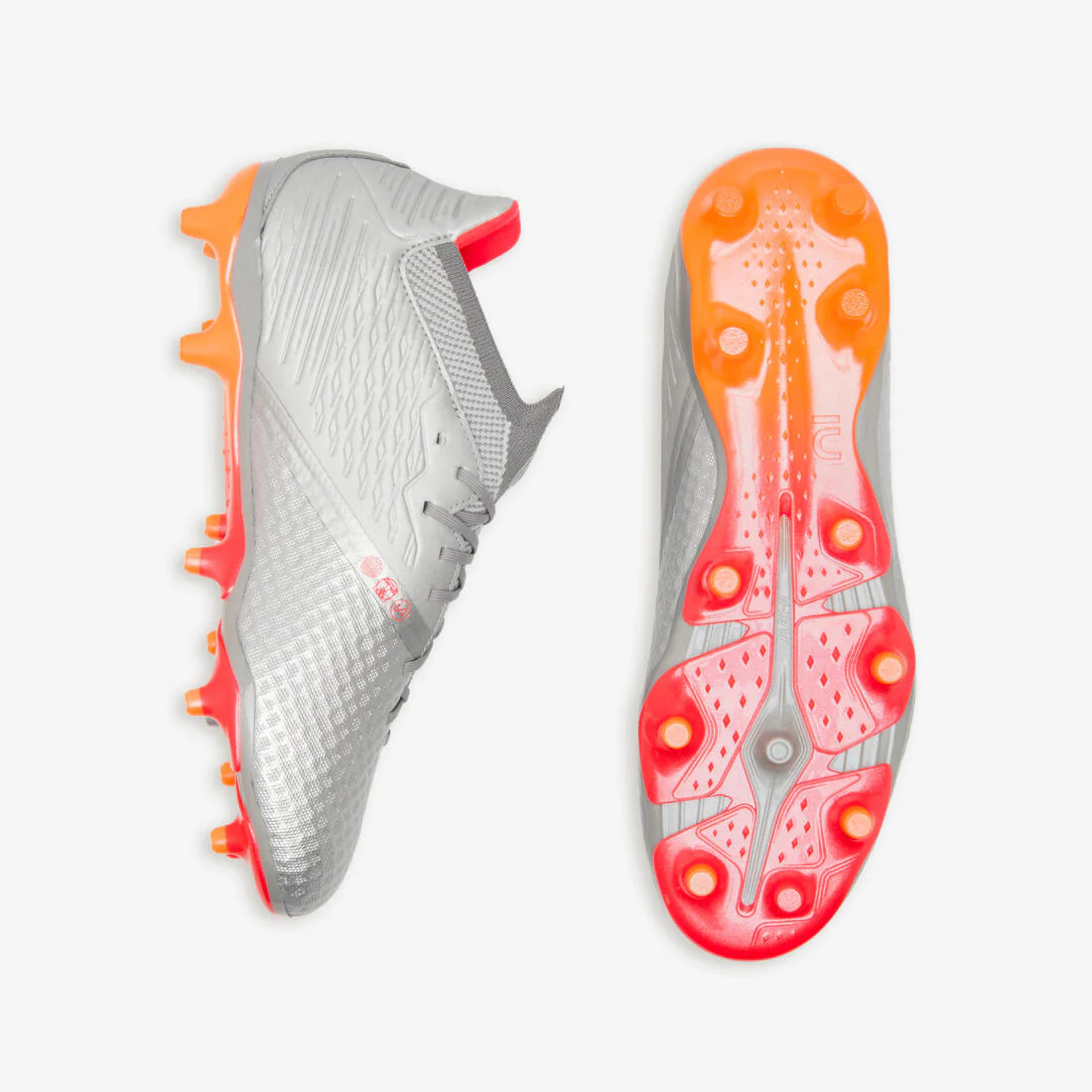 TENIS DE FUTBOL VIRALTO III 3D AIRMESH FG INTENSE - Image 13