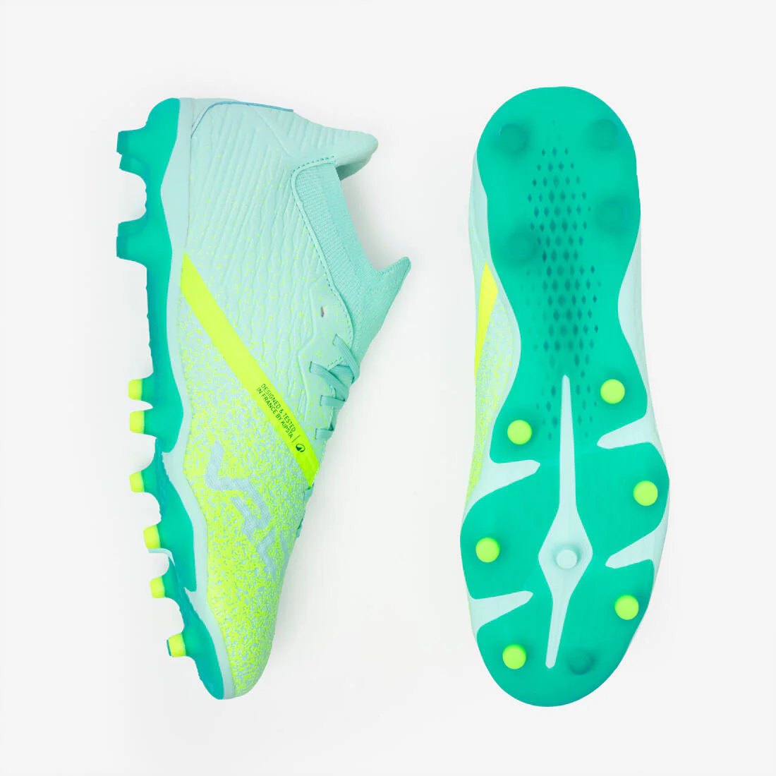 TENIS DE FUTBOL VIRALTO III 3D AIRMESH FG INTENSE - Image 23