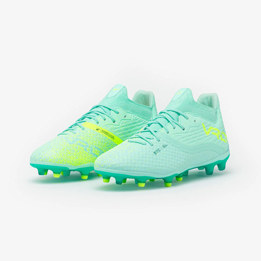 TENIS DE FUTBOL VIRALTO III 3D AIRMESH FG INTENSE - Image 4