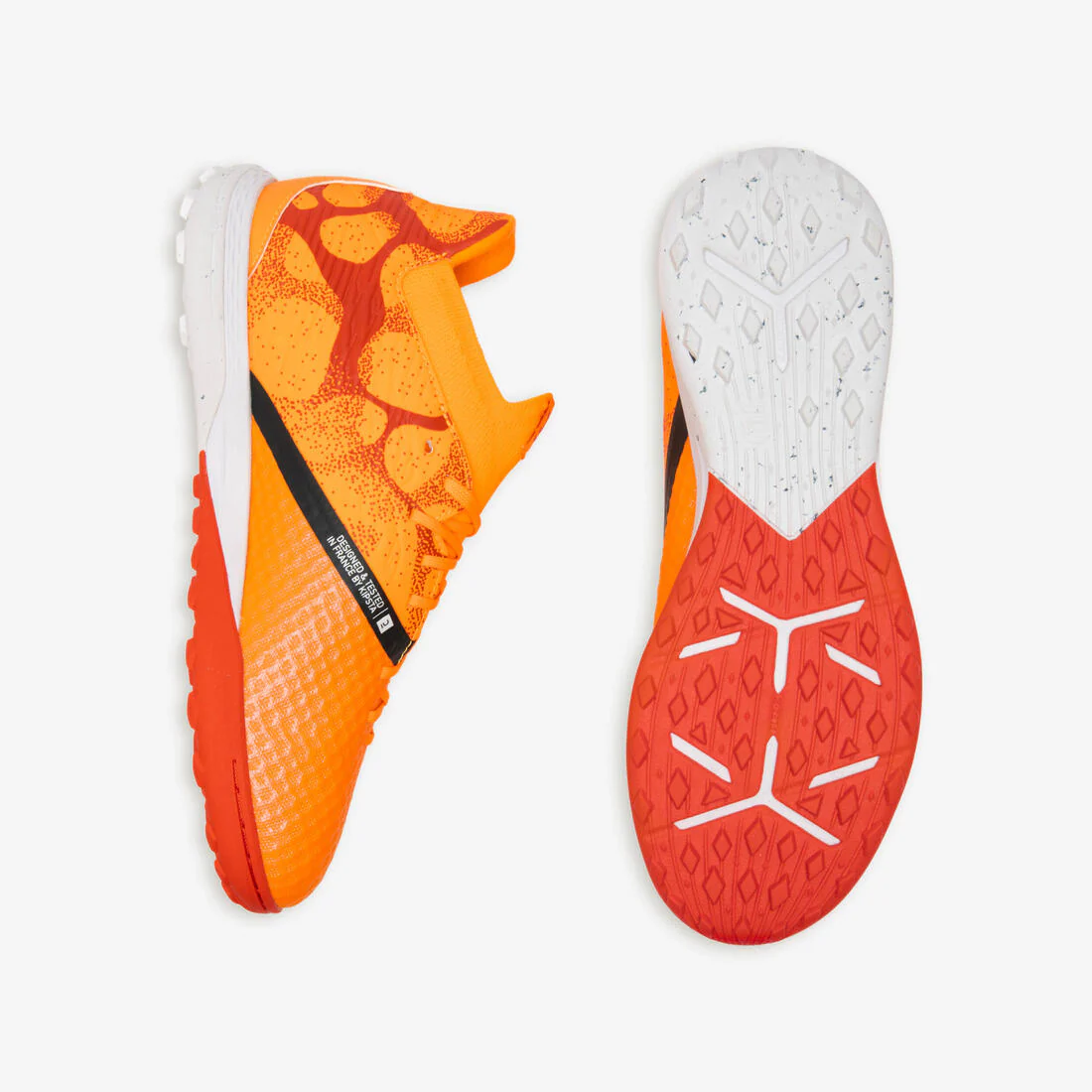TENIS DE FUTBOL VIRALTO III 3D AIRMESH TURF TF INTENSO - Image 10