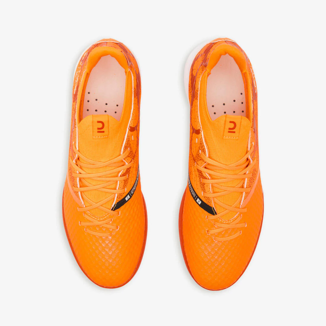 TENIS DE FUTBOL VIRALTO III 3D AIRMESH TURF TF INTENSO - Image 12