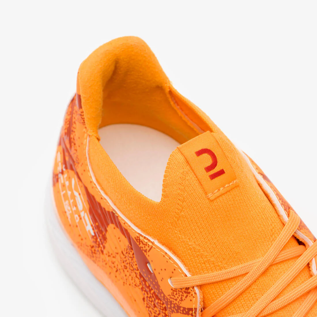TENIS DE FUTBOL VIRALTO III 3D AIRMESH TURF TF INTENSO - Image 4